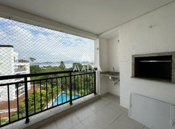 Apartamento · 149m² · 3 Quartos · Apartamento para aluguel - em Abraão