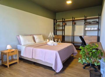 Apartamento · 1 Quarto · Apartamento para aluguel - no Sertão do Maruim