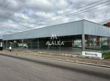 Comercial · Comercial para aluguel - em Capoeiras