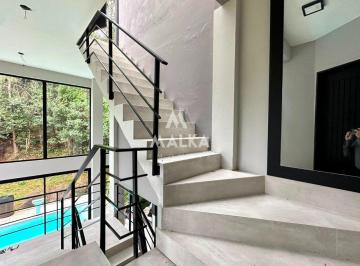 Casa · 4 Quartos · Casa para aluguel - na Campeche