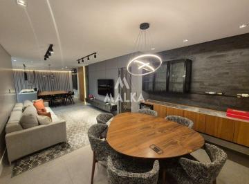 Apartamento · 3 Quartos · Apartamento para aluguel - em Jurerê