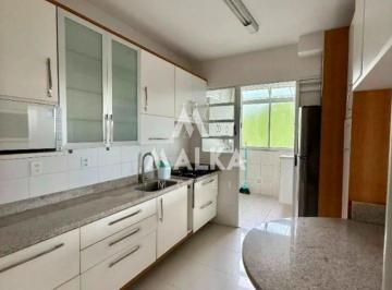 Apartamento · 3 Quartos · Apartamento para aluguel - em João Paulo