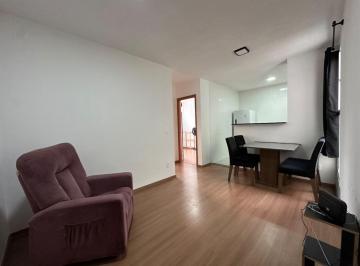 Foto 1 · Apartamento para aluguel - em Areias