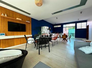 Casa · 280m² · 2 Quartos · Casa para aluguel - na Campeche