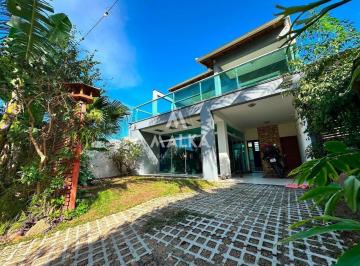 Casa · 280m² · 2 Quartos · Casa para aluguel - na Campeche