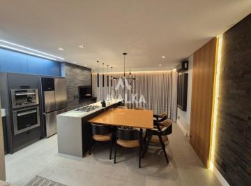 Apartamento · 3 Quartos · Apartamento para aluguel - em Jurerê
