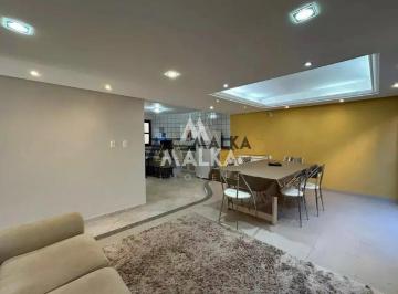 Casa · 5 Quartos · Casa para aluguel - em João Paulo