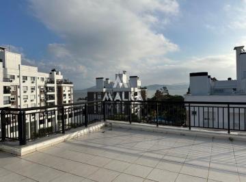 Apartamento · 230m² · 3 Quartos · Apartamento para aluguel - em Abraão