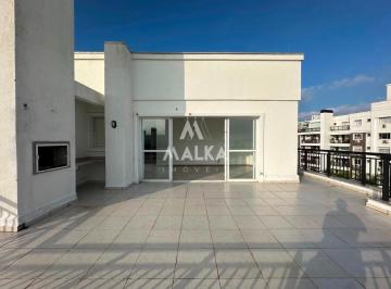 Apartamento · 230m² · 3 Quartos · Apartamento para aluguel - em Abraão