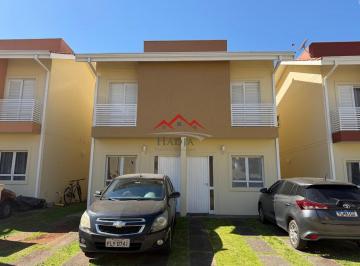 Foto 01 · CASA À VENDA NO RESIDENCIAL CAMINHOS DA SERRA EM JUNDIAÍ - SP