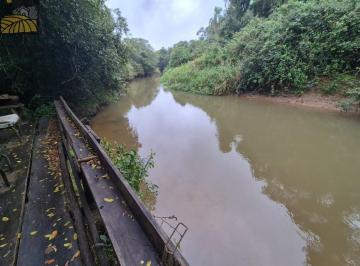 Foto 01 · Chacara, 1200m2 - Rio Itapetininga - Oportunidade, Sarapuí, SP