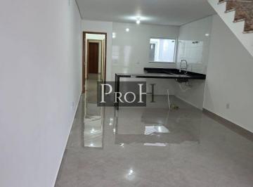Casa de 3 quartos, Santo André · Sobrado á venda 3 quartos, Vila Francisco Matarazzo - Santo André