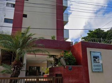 Apartamento de 2 quartos, Salvador · Apartamento de 97 m² com 2 Suites à venda em Itaigara