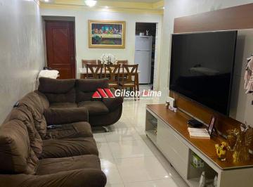 Apartamento de 3 quartos, Taguatinga · QNL 13 - 70 m2 - 3 Quartos/suíte - 1° andar - Taguatinga Norte