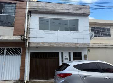 Casa de 2 quartos, Recife · Casa de 85 m² com 2 quartos à venda em Arruda