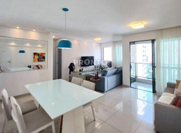 Apartamento de 2 quartos, Recife · Apartamento 2 Quartos | Boa Viagem | 76,83m² | 1 Suíte | Lazer Completo
