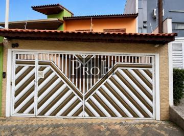 Casa de 3 quartos, São Caetano do Sul · Casa para locação 3 quartos, Oswaldo Cruz - São Caetano