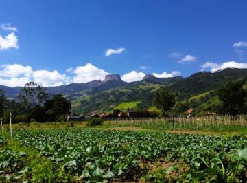 Rural de 2 quartos, São Bento do Sapucaí · Rural de 5 Hectares à Venda no Paiol Grande - São Bento do Sapucaí