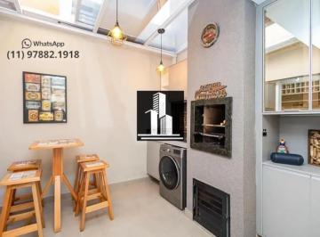 Casa de 3 quartos, São Paulo · Sobrado com 117m² na Vila Carrão