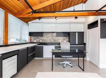 Apartamento de 2 quartos, Curitiba · COBERTURA DUPLEX AO LADO DA PUC-PR | 2 DORM | PRADO VELHO