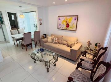 Apartamento · 3 Quartos · 2 Vagas · VILLAGE DUPLEX | 3 QUARTOS | 110M² | 2 VAGAS | CAMINHO DAS ÁRVORES