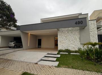 Casa de 3 quartos, Taubaté · Casa terrea nova a venda no Residencial OuroVille