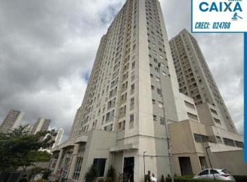Apartamento de 2 quartos, São Paulo · Apto de leilão CAIXA no JARDIM BOA VISTA/SP - FINANCIÁVEL - desconto de 36,27%