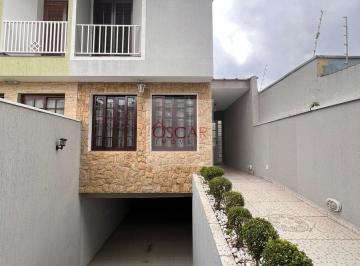 Foto 01 · Casa - Vila Salete