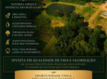 Terreno , Ibiúna · Terreno de 500 m² em venda em Sorocabucu