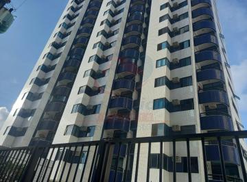 Foto 02 · EDIFÍCIO MARIA YOLANDA - Apartamento à venda em Recife-PE, Pina: 2 quartos, 1 suíte, 1 vaga de garag