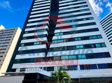 Foto 01 · Edifício de Navarra | Apartamento Beira-Mar à Venda em Boa Viagem, Recife