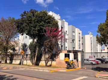 Apartamento de 2 quartos, Curitiba · Apartamento Residencial Villagio Verona