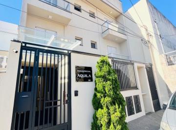 Foto 01 · Apartamento, Chácara Califórnia, São Paulo, SP