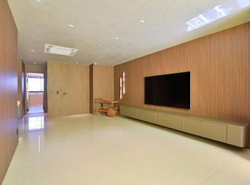 Apartamento de 3 quartos, Brasília · Exclusividade no Bauhaus 500 | 160m² de Pura Sofisticação, Projeto Assinado e Marcenaria Bontempo