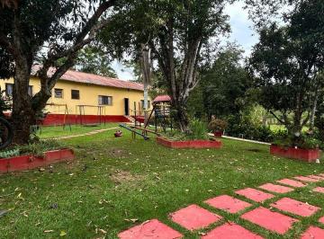 Rural de 10 quartos, Arujá · chácara a venda em Aruja