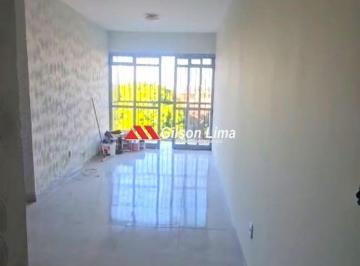 Apartamento de 3 quartos, Taguatinga · APARTAMENTO QNL 13 - 70 m2 - 3 Quartos - Varanda - Taguatinga Norte
