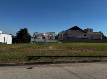 Foto 01 · Terreno em condomínio à venda em Sorocaba-SP, Jardim Res. Chacara Ondina 390m² de área