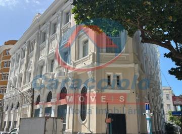 Foto 01 · Prédio Comercial para Locação no Recife Antigo | 800 m² na Av. Rio Branco
