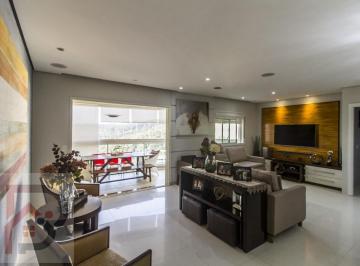 202607271602209547.jpg · Apartamento para Venda em Santana de Parnaíba, Tamboré, 1 dormitório, 1 suíte, 3 banheiros, 2 vagas