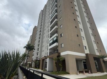 Apartamento de 3 quartos, Taubaté · Apartamento de 3 dormitórios no Cyan Boulevard das Águas