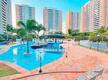 Apartamento de 2 quartos, Ceilândia · Allegro 2 Quartos/ 1 Suíte - 63m², 1 vaga, nascente - Disponível
