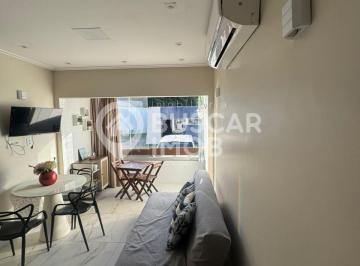 Foto 01 · Apartamento, Vilas do Atlântico, Lauro de Freitas, BA