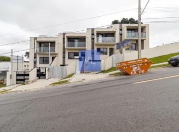 Foto 01 · Sobrado de Alto Padrão no Bairro Alto  3 Quartos  117m²  Vagas  Oportunidade Única em Curitiba