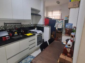 Apartamento de 2 quartos, São Paulo · Apartamento de 55 m² com 2 quartos à venda na Vila São José