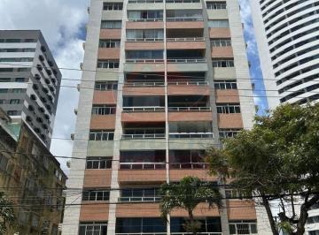 Foto 21 · EDIFÍCIO BARONESA DE ITU - Apartamento de luxo à venda em Boa Viagem, Recife-PE: 4 quartos, 1 suíte 