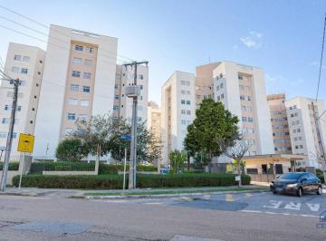 Apartamento de 3 quartos, Curitiba · Apartamento 3 Quartos no Novo Mundo com Lazer Completo