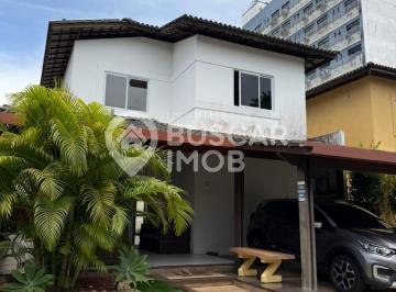 Foto 01 · Casa, Vilas do Atlântico, Lauro de Freitas, BA