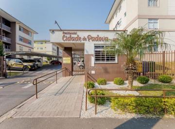 Apartamento de 2 quartos, Curitiba · Apartamento Campo de Santana