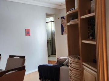 Apartamento de 2 quartos, Curitiba · Excelente apartamento de dois quartos no Centro de Curitiba