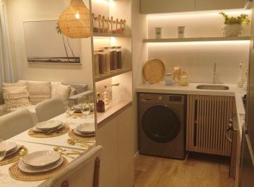 Apartamento de 2 quartos, São Paulo · Lançamento no Alto da Mooca, Minha Casa Minha Vida no Melhor da Mooca, 2 Quartos 37m² com Varanda